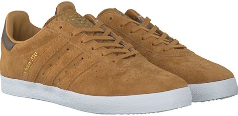 Bruine adidas Sneakers online kopen 